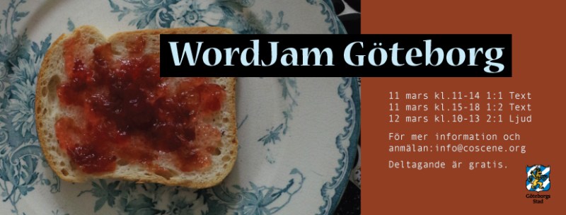 wordjamgothenburg