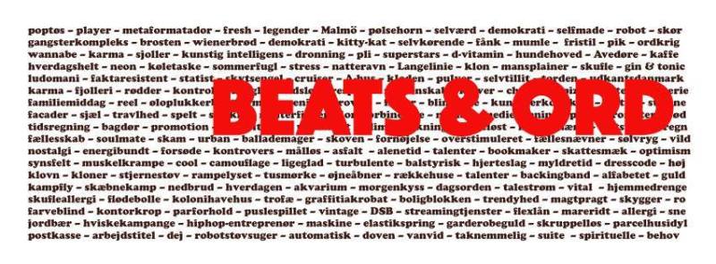 Beats Ord